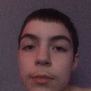 Meet your Posher, Caleb